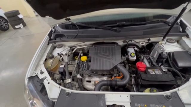 Продается Renault Logan 2021 /Авто с пробегом