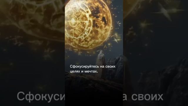 Скорпион. Прогноз на 2025