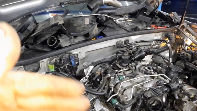 Allroad 2.7 Работа продолжается!