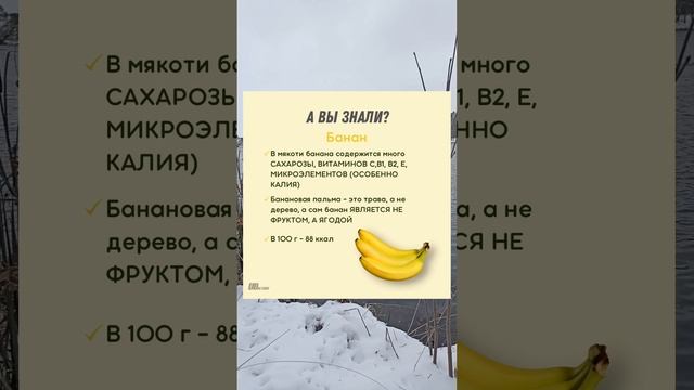А вы знали? #здоровье #правильноепитание #еда #motivation