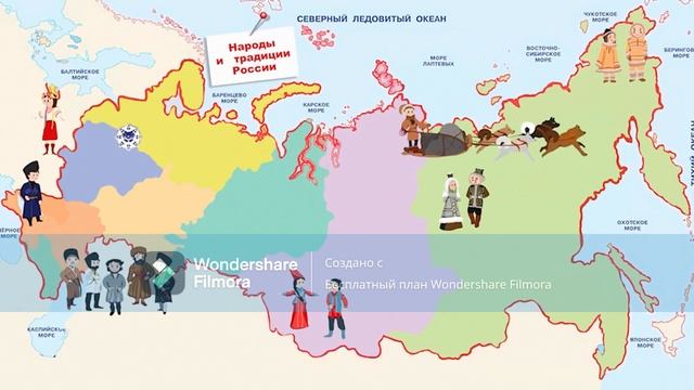 Английский язык дз