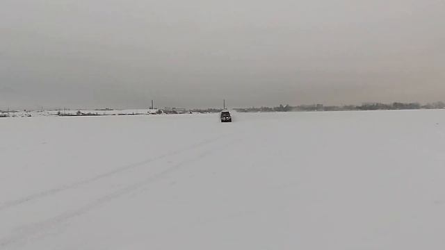 Легенда Дакара Pajero  и вот почему