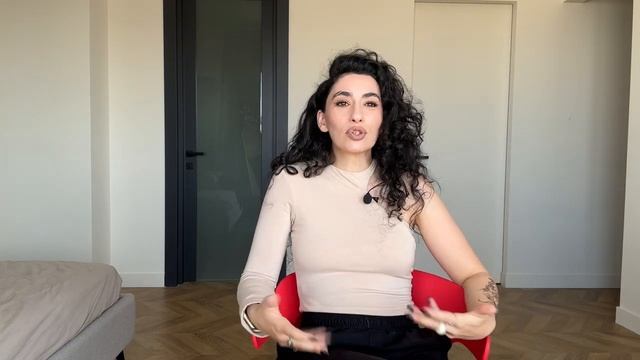 Сияна Расулова - Вторичные выгоды от отсутствия желаемого дохода