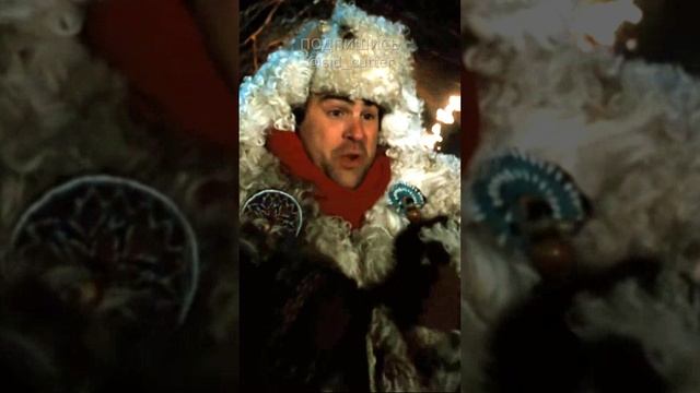 Дэн Эйкройд говорит по-Русски  #sidcutter