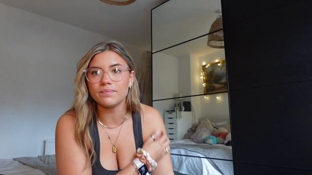Gymshark Summer Sale Try On Haul