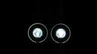 7" (universal) #43 55 Watt HID/Bi-Xenon Projector Headlights by Sick HIDs