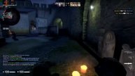GAMEPLAY CSGO Cobblestone - Halloween 2018