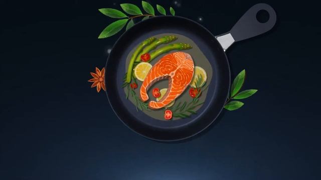 Gefest - Вкусно, Полезно