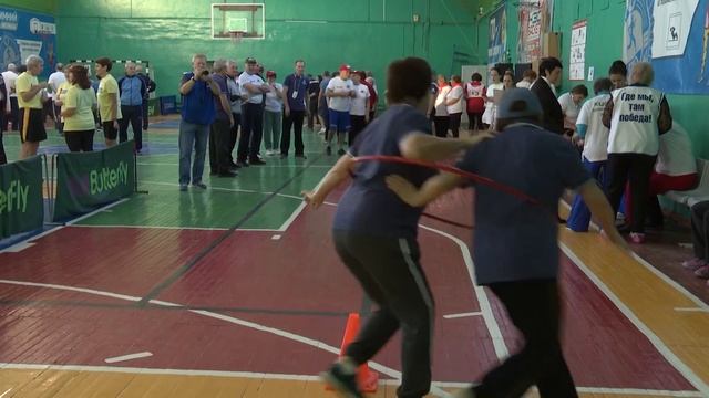 «Родник здоровья» – настоящая забота о благополучии старшего поколения