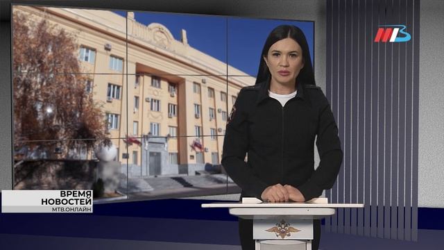 В Волгограде житель Спартановки пустил салют в офисе Сбербанка