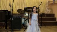 Муз. Татьяны Потапенко, сл. Елизаветы Горской - "Весёлый гопачок"