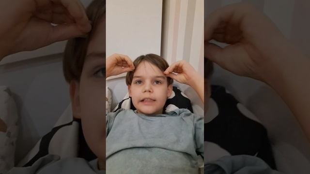 когда подруга задала тупой вопрос