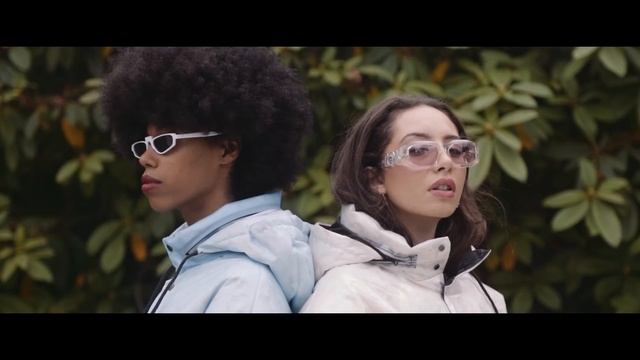Redlight — Get Wavey