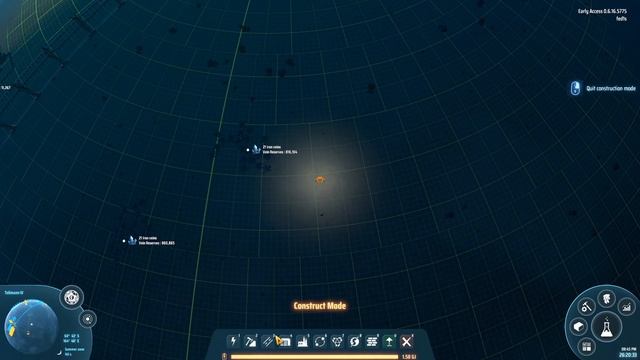Dyson Sphere Program ep.24 - QoL-2