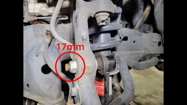 1 minute alternator replacement 03-09 Toyota 4runner V8 2UZ-FE