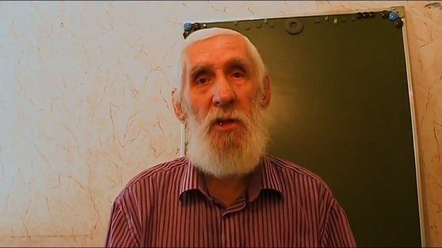 Молитва и её мощь