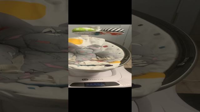 4moms mamaroo