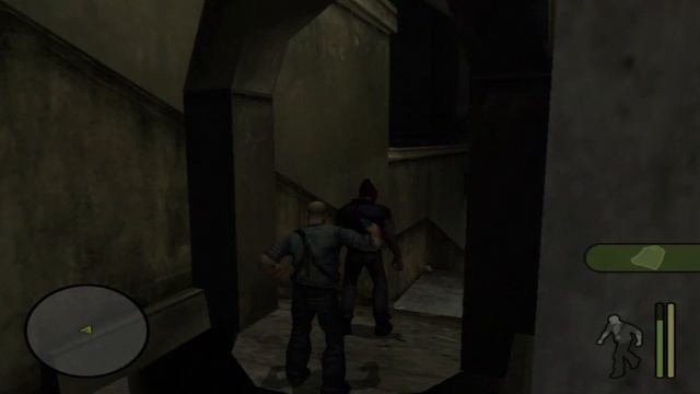 Manhunt - Review