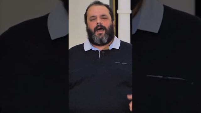 Uriel Granat — "O sole mio" (2024)