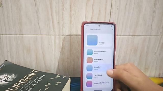 Alpha Droid | Custom Rom Review | Redmi Note 10 Pro/Max