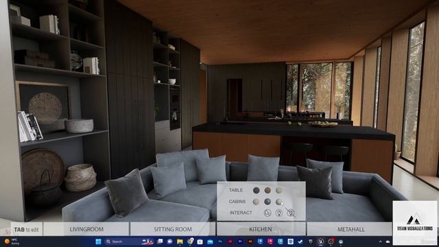 1. Introduction to blueprints