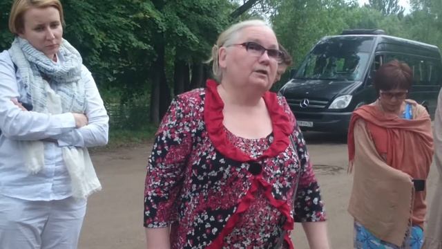 Основатели ЯБМ Затрапезновы и их последователи Карзинкины