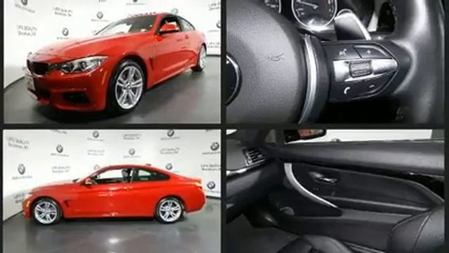 2014 BMW 435i xDrive  in Brooklyn, NY 11209