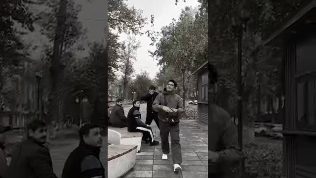 Бобур Мансуров