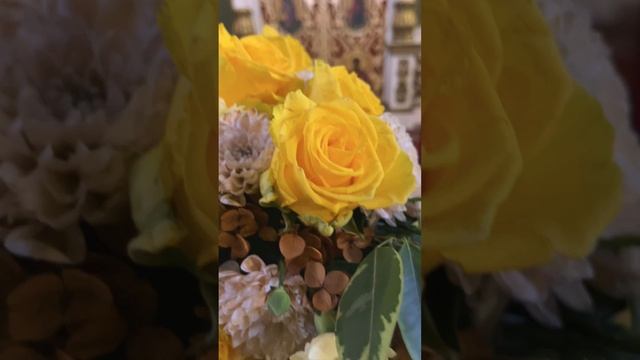 С праздником святителя Спиридона