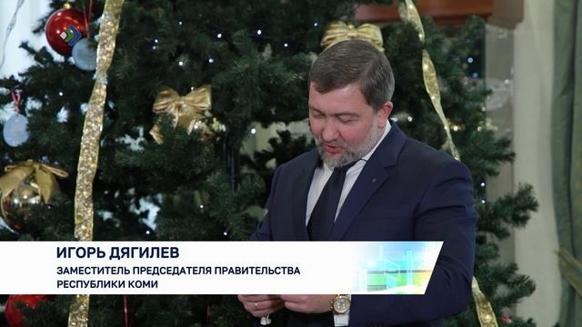 Во всероссийской акции приняли участие члены регионального правительства