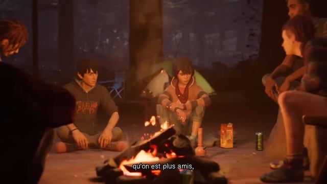 Life is Strange 2 (Live)Let's play fr. Episode 3