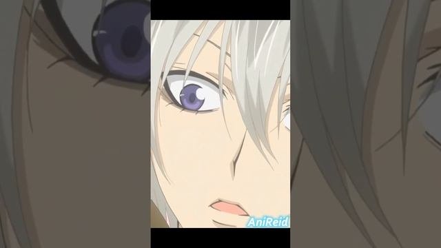 ПРОДОЛЖИТ ЛЮБИТЬ❤#аниме #anime #animemoments #оченьприятнобог #kamisamahajimemashita #edit #shorts