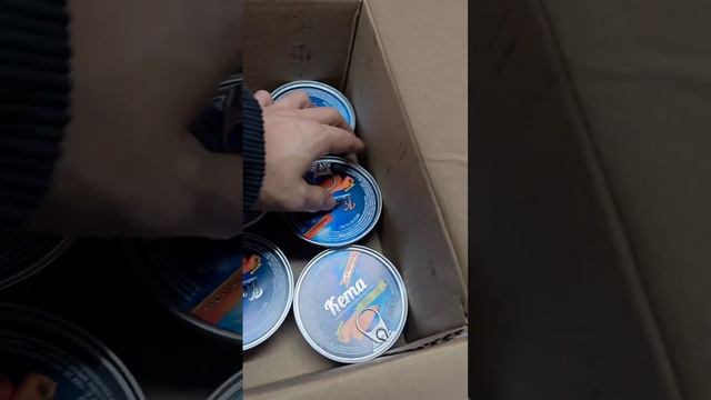 Кета филе-кусочками слабосоленое в масле