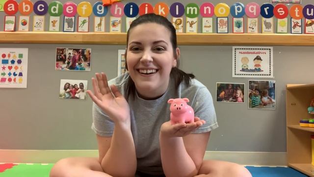 Toddler Time: Animal Sounds
