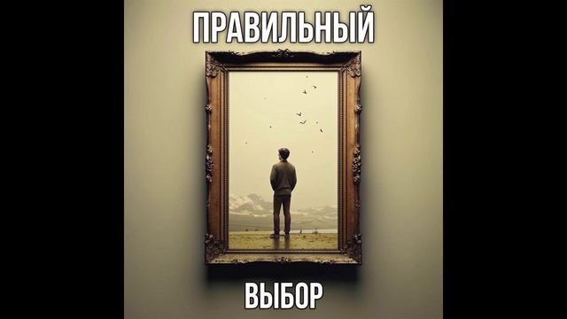 Правильный - Выбор (Lyric Video)