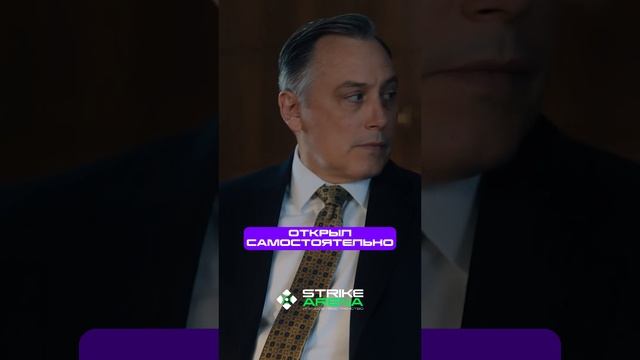 Начинаем новую неделю 👁😄