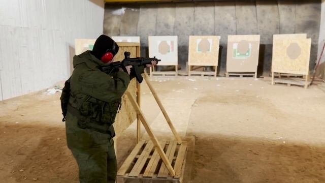 Сколько свинца у этих парней ?!