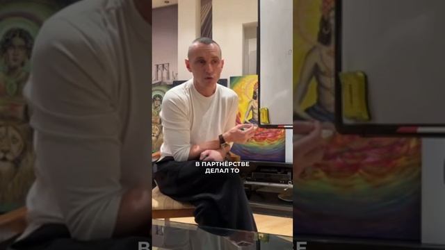 Алексей Капустин в Rutube! Новые видео каждый день! #алексейкапустин #нумерология