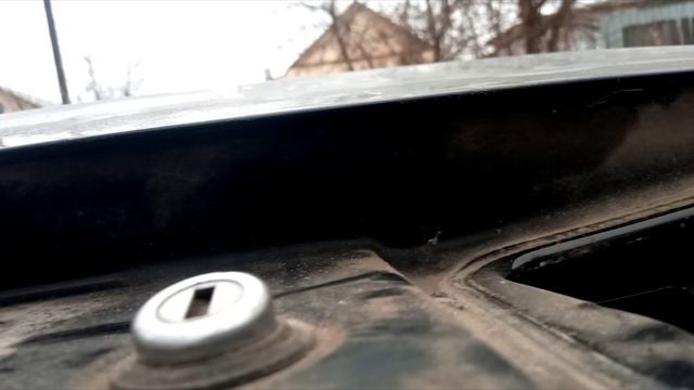 крышка багажника е34.mp4