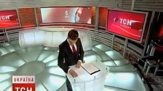 1+1 - окончание  ТСН.Тиждень  (06.07.2008)