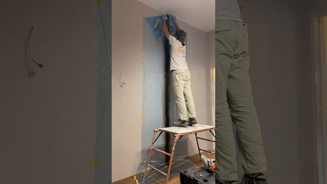 Прокрас декора