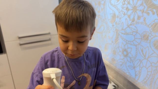 Шарлотка. Рецепт. Просто и вкусно