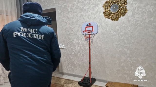 Главное управление МЧС России по Республике Дагестан присоединилось к акции "Елка желаний"