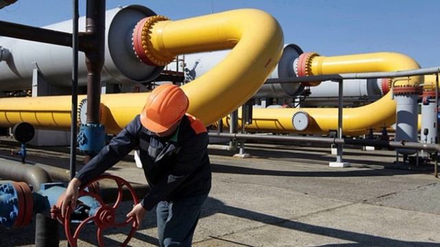 Ростислав Ищенко. Российский газ как источник украинской легитимности