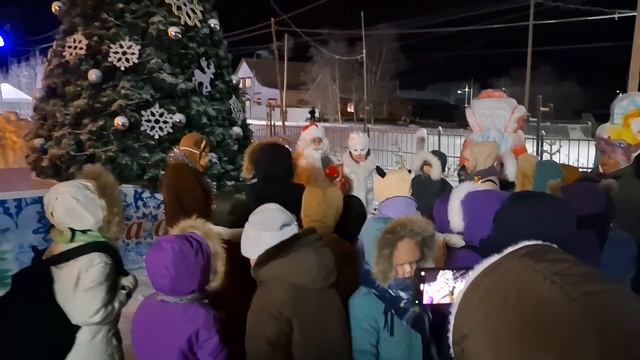 Күөх харыйа сандаарар үөрүүлээх күнэ