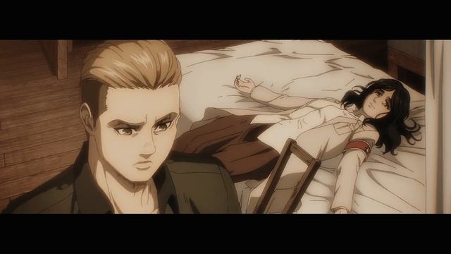Marcel & Porco Galliard - Survivor [AMV]