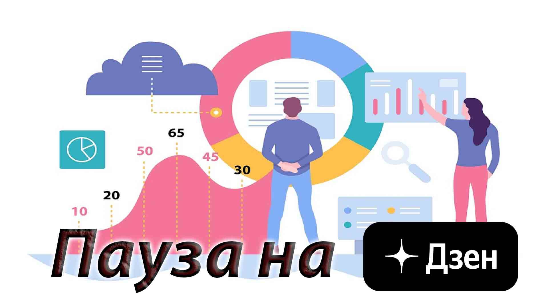 Почему после длительной паузе на Дзен публикуешь контент отписываются подписчики?