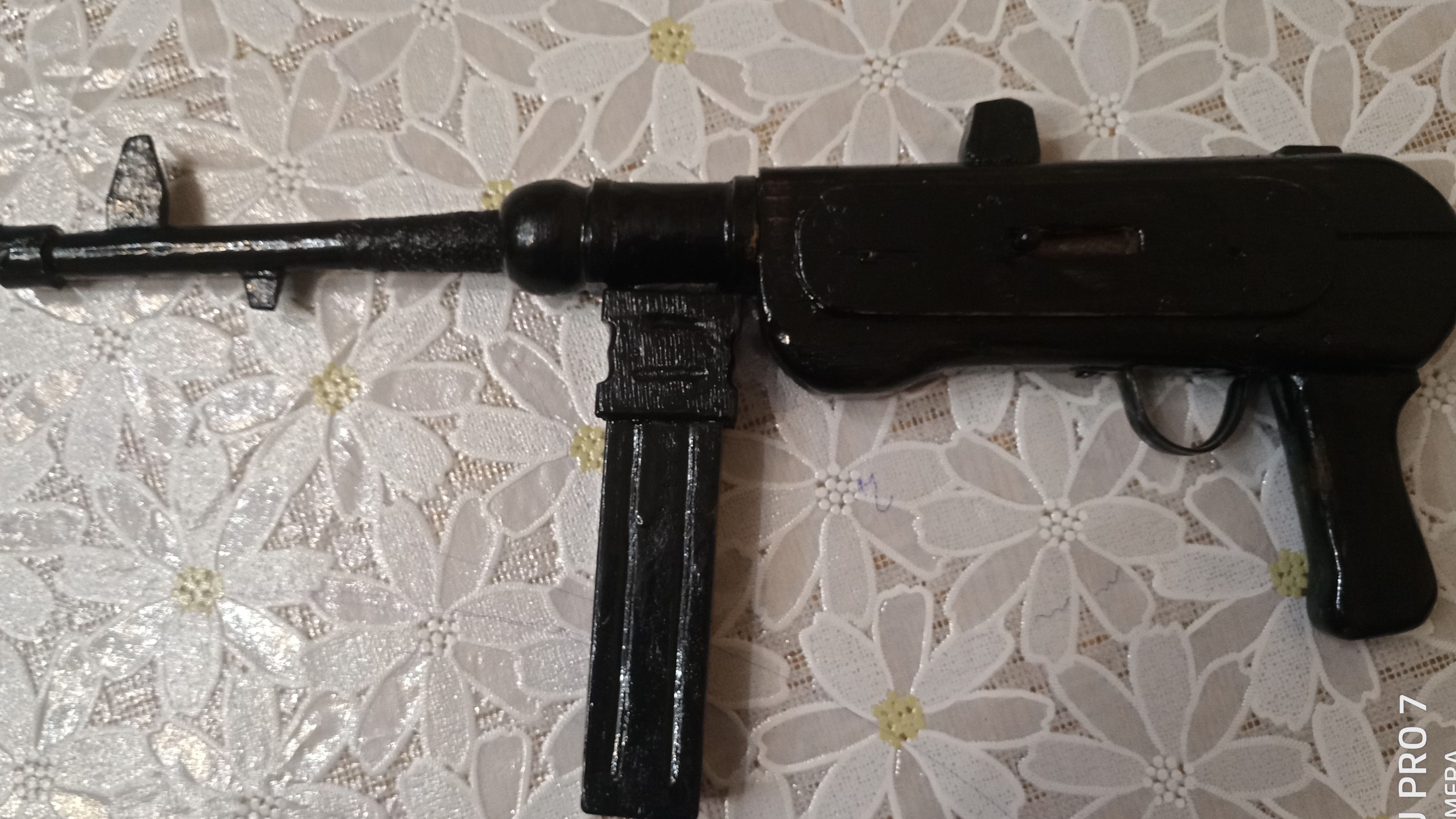 автомат Томсон