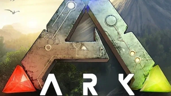 расскажу про игру ark