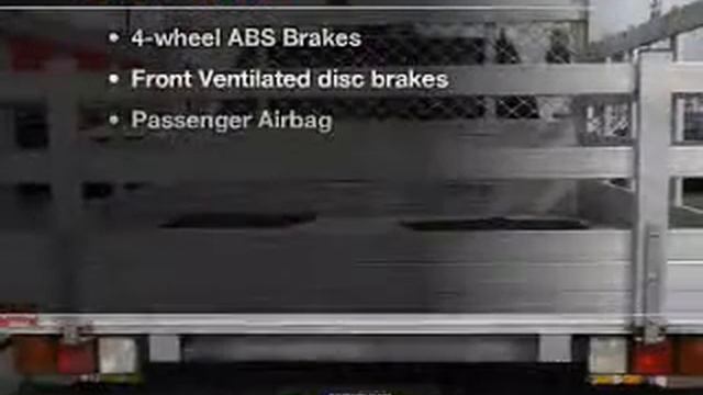 2008 Nissan Titan - Whittier CA